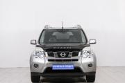 Nissan X-Trail II Рестайлинг Красноярск  - изображение 29