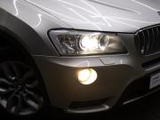 BMW X3 II (F25) Москва  - изображение 50