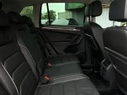 Volkswagen Tiguan II Санкт-Петербург  - изображение 44