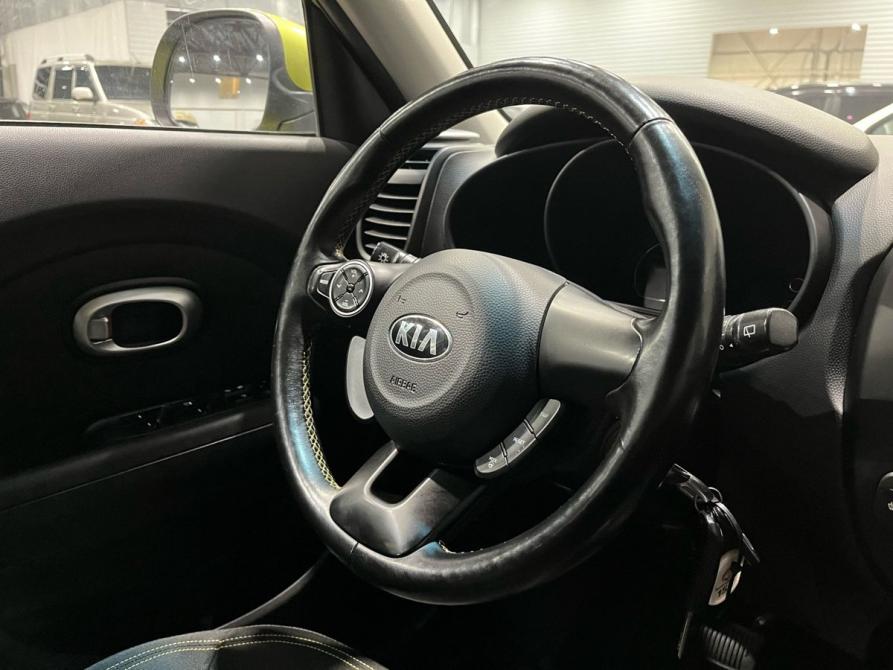 Kia Soul II Пермь  - изображение 12