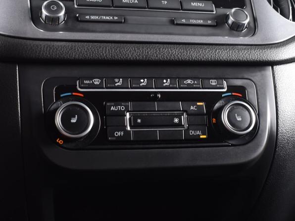 Volkswagen Tiguan I Рестайлинг с пробегом 2011 года, цена 1 304 999 рублей, 167374 км, внедорожник, Автокод Объявления