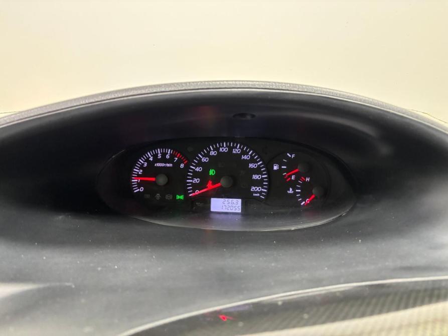 Geely MK I Альметьевск  - изображение 16