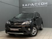 Toyota RAV4 IV (XA40) Магнитогорск  - изображение 17