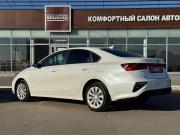 Kia Cerato IV Пермь  - изображение 22
