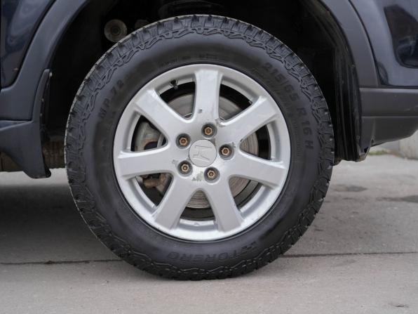 Honda CR-V II Рестайлинг с пробегом 2005 года, цена 820 000 рублей, 318340 км, внедорожник, Автокод Объявления