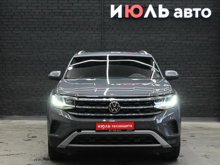 Volkswagen Atlas Cross Sport I Екатеринбург  - изображение 2