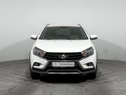 Lada (ВАЗ) Vesta I Санкт-Петербург  - изображение 20