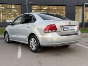 Volkswagen Polo V Ярославль  - изображение 21