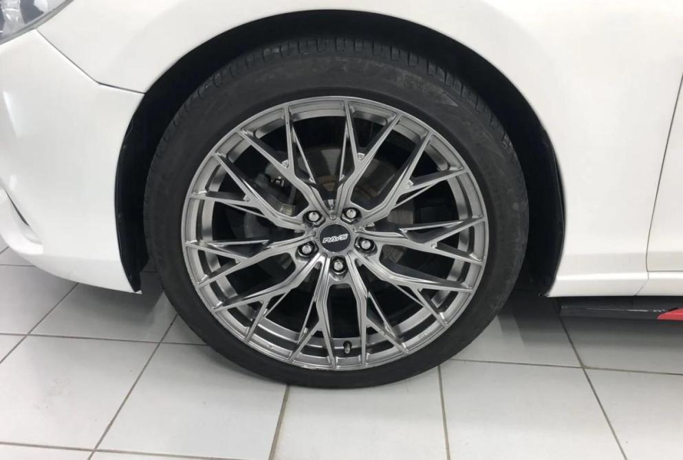 Mazda 6 II (GH) Рестайлинг Астрахань  - изображение 11