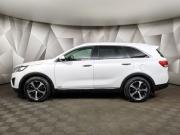 Kia Sorento III Prime Москва  - изображение 27