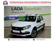 Lada (ВАЗ) Granta I Рестайлинг Красноярск  - изображение 20