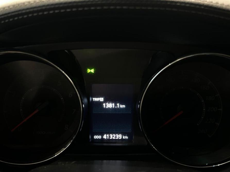 Citroen C-Crosser Санкт-Петербург  - изображение 13