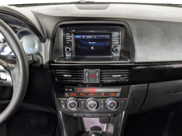 Mazda CX-5 I с пробегом 2014 года, цена 1 499 000 рублей, 296000 км, внедорожник, Автокод Объявления