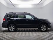Kia Mohave I Рестайлинг Москва  - изображение 25