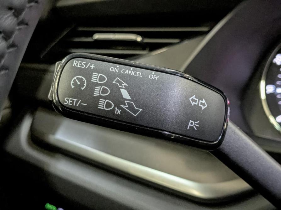 Skoda Octavia IV (A8) Москва  - изображение 25