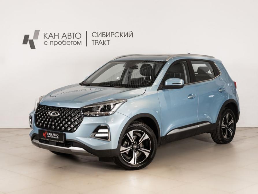 Chery Tiggo 4 Pro I Казань  - изображение 1