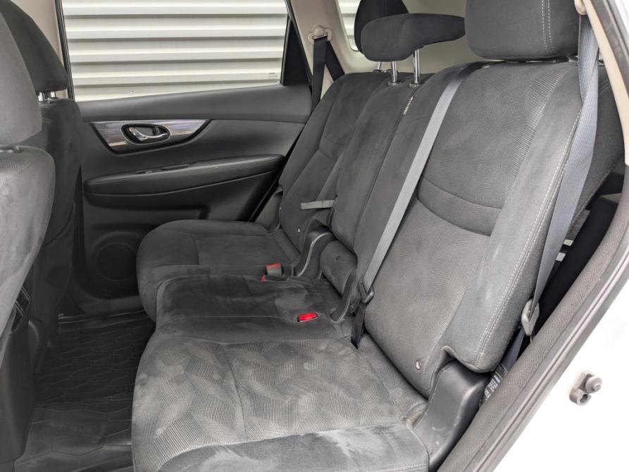 Nissan X-Trail III Рестайлинг Москва  - изображение 19