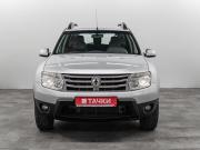 Renault Duster I Красноярск  - изображение 25