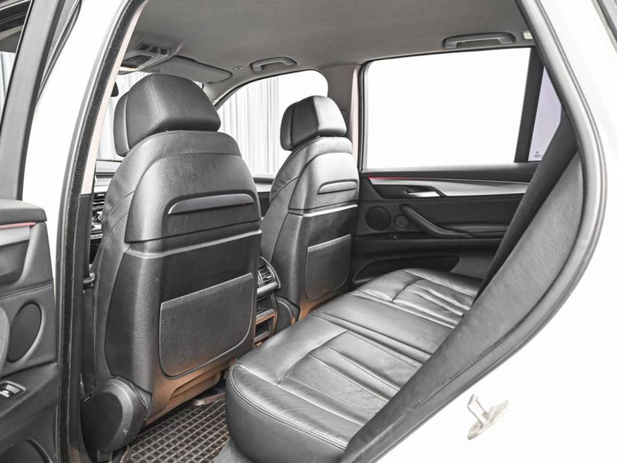BMW X5 III (F15) Ставрополь  - изображение 11