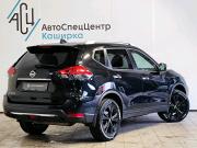 Nissan X-Trail III Рестайлинг Москва  - изображение 21
