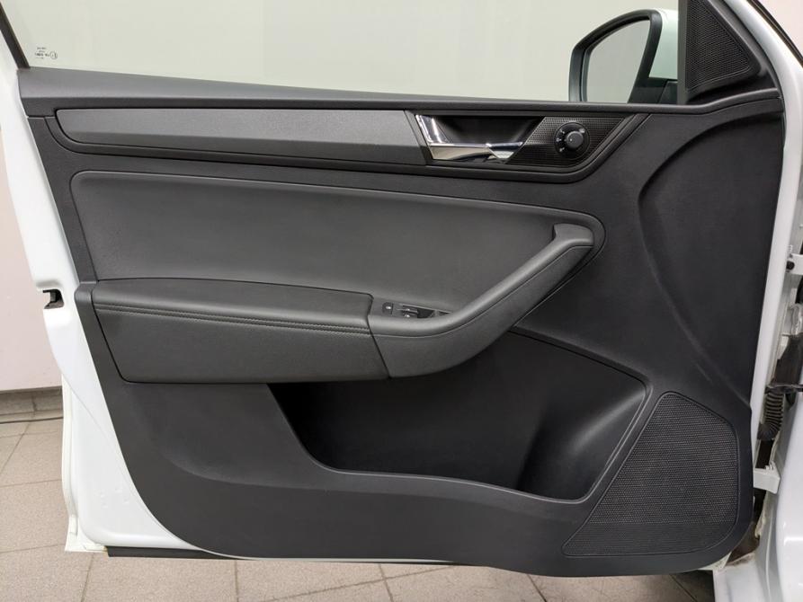 Skoda Rapid II Москва  - изображение 13