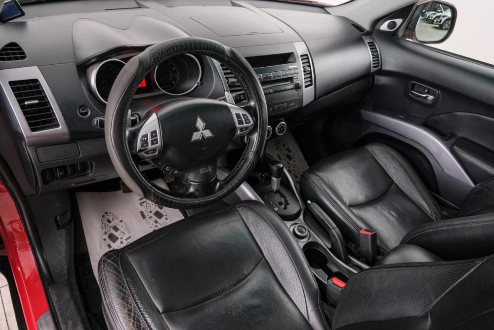 Mitsubishi Outlander II Красноярск  - изображение 9