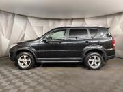 SsangYong Rexton III Москва  - изображение 24