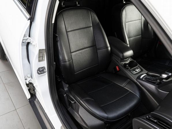 Ford Focus III с пробегом 2013 года, цена 929 000 рублей, 197889 км, хэтчбек, Автокод Объявления