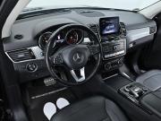 Mercedes-Benz GLE I (W166) Москва  - изображение 25