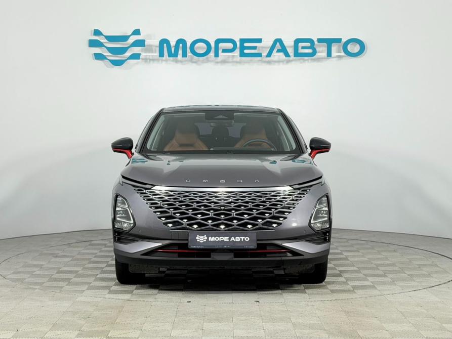 Omoda C5 I Калининград  - изображение 2