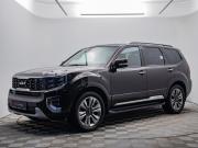 Kia Mohave I Рестайлинг 2 Москва  - изображение 21