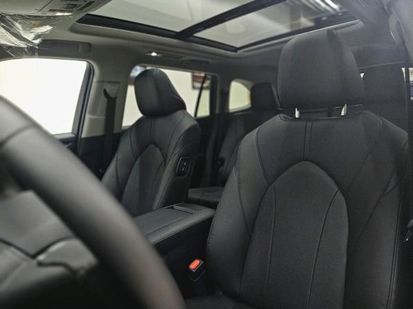 Toyota Highlander IV (XU70) с пробегом 2025 года, цена 5 350 000 рублей, 78 км, внедорожник, Автокод Объявления
