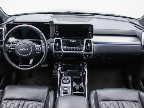 Kia Sorento IV с пробегом 2022 года, цена 4 380 000 рублей, 51661 км, внедорожник, Автокод Объявления