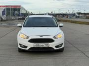 Ford Focus III Рестайлинг Пермь  - изображение 10