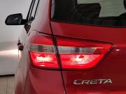 Hyundai Creta I Рестайлинг Москва  - изображение 22