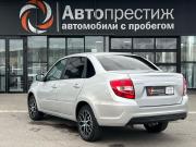 Lada (ВАЗ) Granta I Рестайлинг Волгоград  - изображение 24