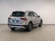Volkswagen Tiguan II Санкт-Петербург  - изображение 35