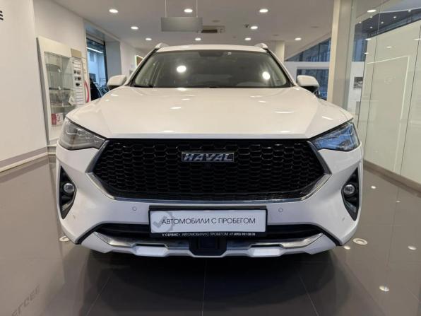 Haval F7 I с пробегом 2021 года, цена 1 870 000 рублей, 70335 км, внедорожник, Автокод Объявления