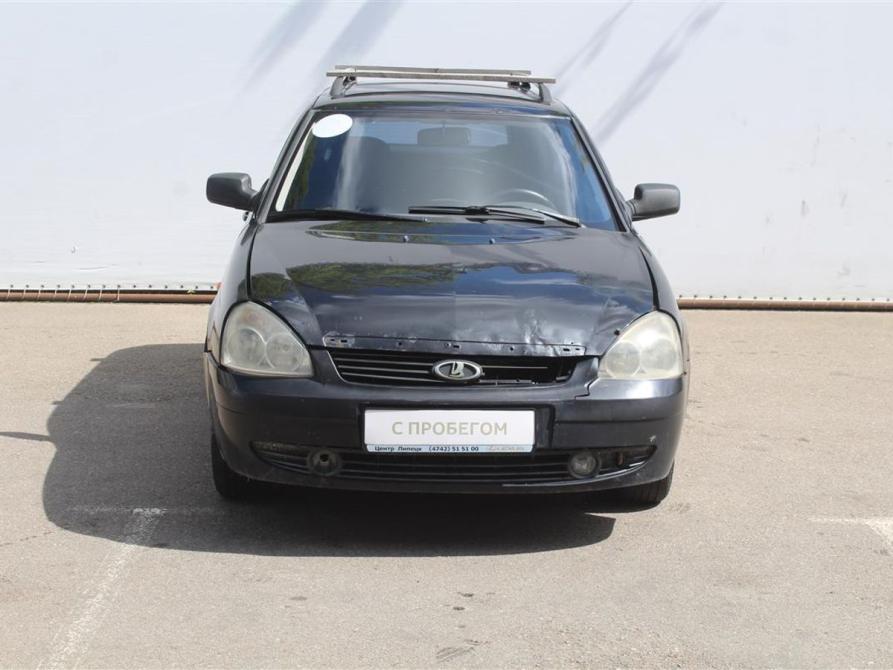 Lada (ВАЗ) Priora I Липецк  - изображение 2