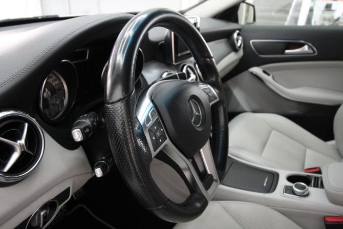 Mercedes-Benz GLA I (X156) с пробегом 2014 года, цена 1 950 000 рублей, 104919 км, внедорожник, Автокод Объявления