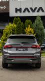 Hyundai Santa Fe IV Рестайлинг Москва  - изображение 40