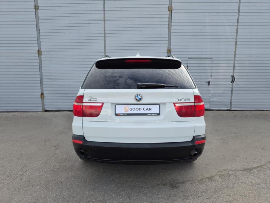 BMW X5 II (E70) Саратов  - изображение 6