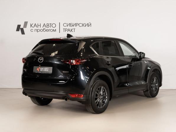 Mazda CX-5 II с пробегом 2021 года, цена 3 300 000 рублей, 85738 км, внедорожник, Автокод Объявления