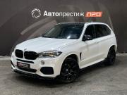 BMW X5 III (F15) Пермь  - изображение 26