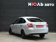 Lada (ВАЗ) Granta I Екатеринбург  - изображение 21