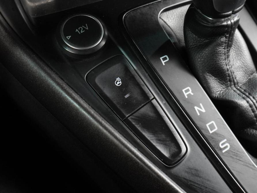 Ford Focus III Рестайлинг Воронеж  - изображение 16