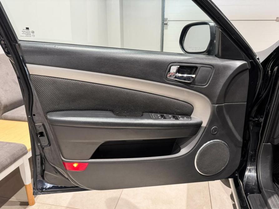 Chevrolet Epica V250 Рестайлинг Екатеринбург  - изображение 12