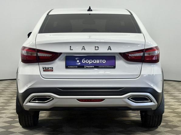 Lada (ВАЗ) Vesta I Рестайлинг (NG) с пробегом 2023 года, цена 1 435 000 рублей, 64241 км, седан, Автокод Объявления