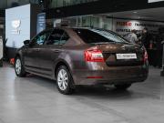 Skoda Octavia III (A7) Рестайлинг Москва  - изображение 32