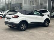 Renault Kaptur I Рестайлинг Воронеж  - изображение 28
